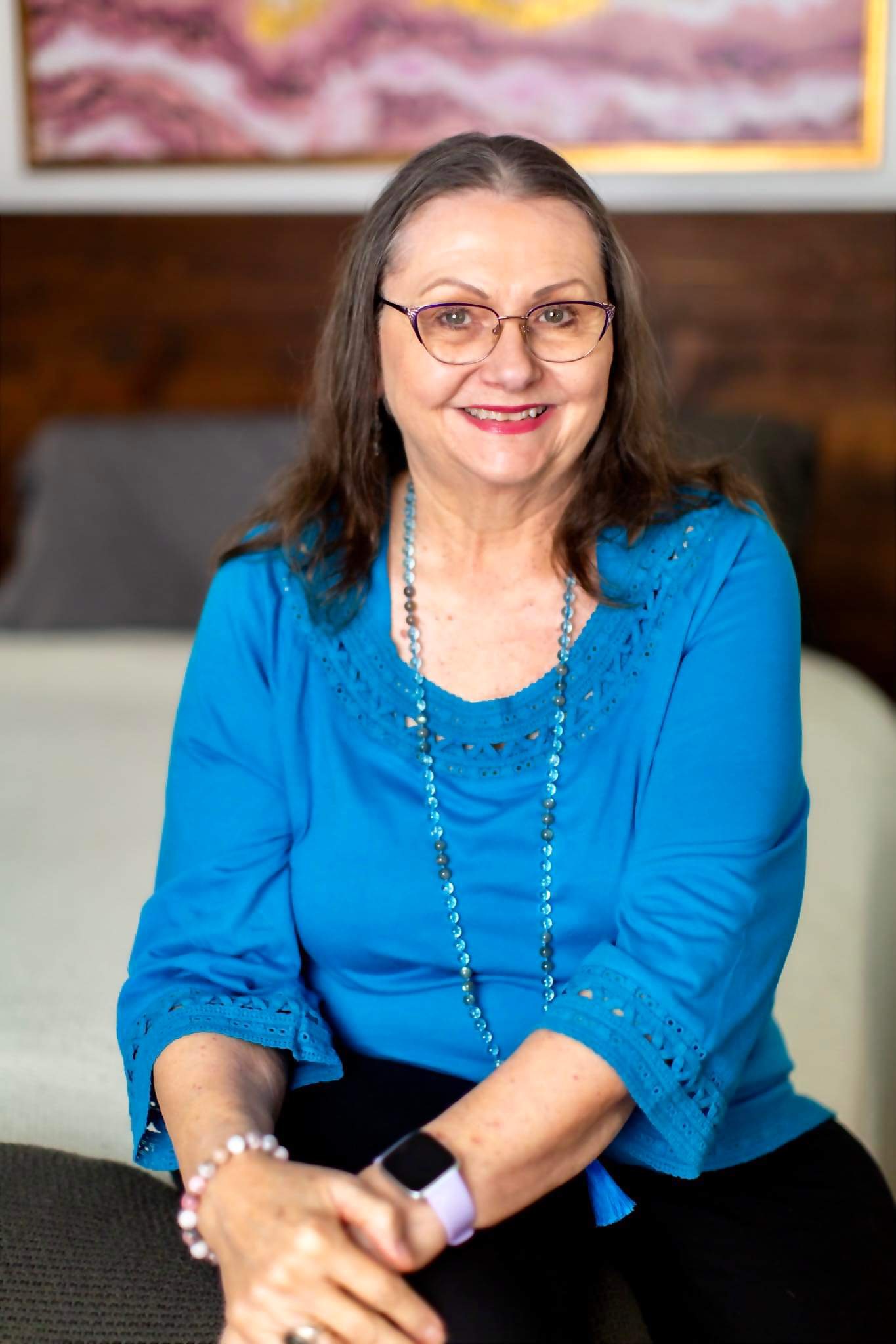 Patricia LaDale Lane